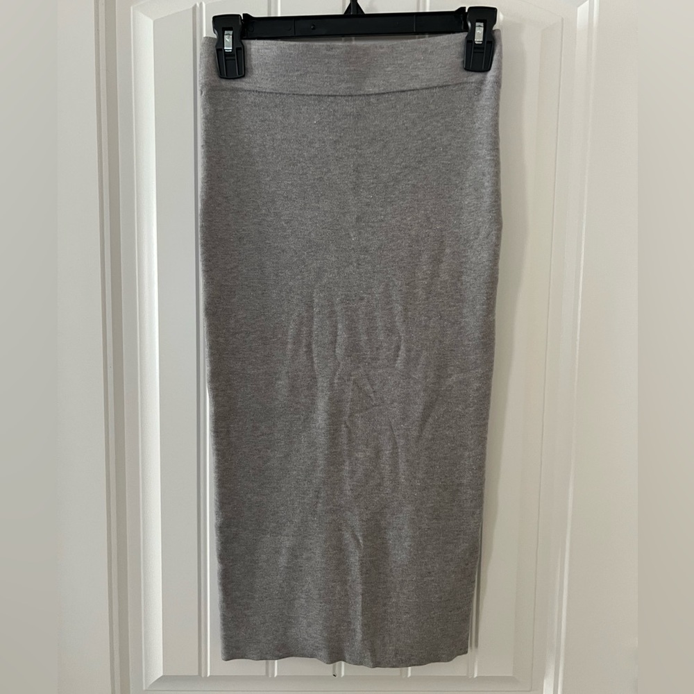 Cara Santana x Nine West Skirt